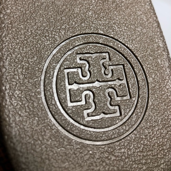 NEW TORY BURCH Ginger Shearling Boots (Size 10) - Picture 4 of 6